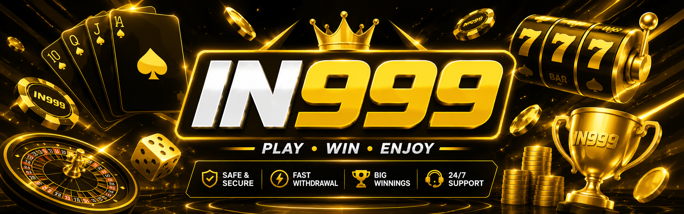 IN999 Game